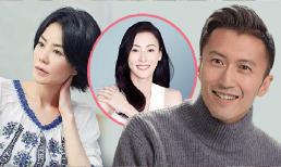 Tạ Đình Phong từng tuyên bố rằng Vương Phi không bằng Trương Bá Chi, nhưng anh lại làm ngược lại điều mình nói khi không hề để ý đến vợ cũ và con trai 