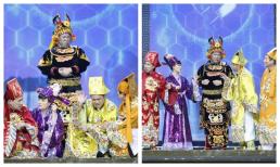 Dân tình xôn xao: Có Táo Quân 2024 hay không?