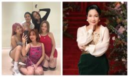 Diva Mỹ Linh chuẩn phong thái chị đại khi khéo hoà giải cho hội chị em ở 'Chị đẹp đạp gió rẽ sóng' giữa bão mâu thuẫn