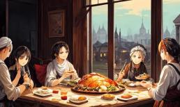 Những người có thói quen này khi ăn uống đa phần là 'tính cách xấu', dù họ là ai cũng không nên thân thiết