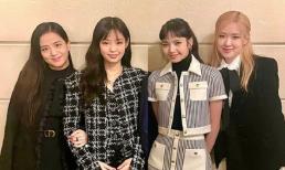 Các thành viên Black Pink đều không ký thêm hợp đồng hoạt động cá nhân với YG