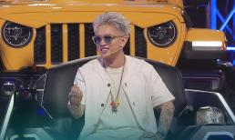 B Ray là ai? Rapper trẻ đầy tài năng nhưng đời tư lắm tai tiếng