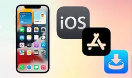Tại sao phải nhấn cập nhật iPhone thường xuyên? Tín đồ nhà 'táo khuyết' cần lưu ý!