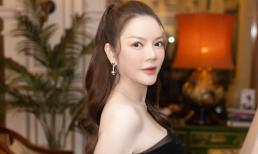 Lý Nhã Kỳ khẳng định vẫn đang độc thân, ấn định ngày tổ chức đám cưới