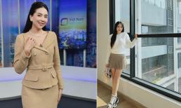 MC Mai Ngọc đón sinh nhật lặng lẽ, không quên flex vừa mua tặng bản thân một căn hộ mới 