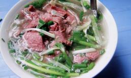 Tại sao phở Bát Đàn 'ngon vượt mặt' các quán phở khác Hà Nội và được truyền thông quốc tế nêu tên