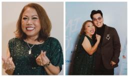 Siu Black chính thức tái xuất showbiz, giảm thêm 20 kg và nói về mối quan hệ với chồng