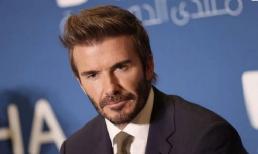David Beckham bị 'khui' bê bối quá khứ vì lộ nội dung không đẹp trong email cá nhân