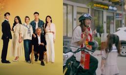 Chúng Ta Của 8 Năm Sau gây tranh cãi vì quảng cáo kém duyên, khán giả đòi tắt TV ngay và luôn