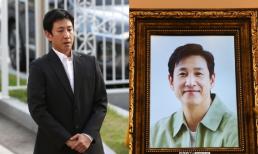 Cái chết của nam diễn viên Lee Sun Kyun làm dấy lên mối lo ngại về quyền riêng tư trong quá trình cảnh sát điều tra 