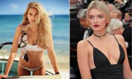 Vẻ đẹp 'chết người' của siêu mẫu Victoria's Secret - Lily Donaldson, được khen là 'bông hồng nước Anh' 