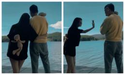 Minh Hằng hé lộ đoạn clip cực tình bên chồng con, ông xã doanh nhân còn làm điều bất ngờ này cho vợ