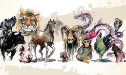 Tử vi 12 con giáp thứ 2 ngày 1/1/2024: Tết dương lịch ai may mắn nhất?