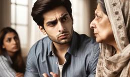 Làm gì để cứu những người 'đàn ông rất bảo vệ mẹ' trong hôn nhân? Hầu hết những mâu thuẫn giữa mẹ chồng và con dâu đều do họ gây ra