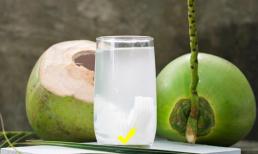 Loại nước ngọt có chỉ số đường huyết cực thấp, là cứu tinh cho người giảm cân, rất sẵn ở các chợ Việt