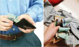 Chồng giấu vợ lập 'quỹ đen' có vi phạm pháp luật không? Tất cả các ông chồng cần biết càng sớm càng tốt!