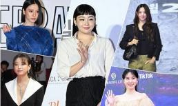 Truyền thông Hàn Quốc chọn ra những sao mặc xấu nhất năm 2023: Go Min Si, Han Hyo Joo, Park Eun Bin có tên