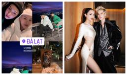 Top 5 Hoa hậu Hoàn vũ Việt Nam 2023 lộ khoảnh khắc ngọt ngào bên tình đồng giới tin đồn