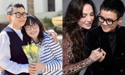 Phương Uyên xả kho loạt khoảnh khắc tình cảm bên Thanh Hà, còn tuyên bố: 'Tôi yêu em'