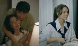 'Chúng Ta Của 8 Năm Sau' tập 26: Tùng dùng lời mật ngọt để nịnh vợ sau khi lên giường với tiểu tam, ông Quang ra sức tác hợp cho bác sĩ Tuấn và Dương
