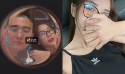 Đạt G tung ảnh đáng yêu bên Cindy Lư, khoảnh khắc nắm tay nửa kia không rời gây sốt 