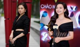 Kiều Anh 'Phía trước là bầu trời': Tài năng và giỏi giang nhưng chuyện tình cảm trắc trở, làm mẹ đơn thân và tái hôn ở tuổi 40 