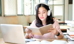 Nhiều người có thói quen vừa làm việc vừa nghe nhạc, điều này có lợi hay hại? 