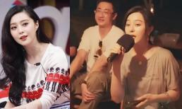 Phạm Băng Băng vướng nghi vấn chia tay bạn trai khi công khai muốn tìm người hẹn hò 