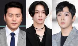 Những sao Hàn vướng vòng lao lý trong năm 2023: Nam Tae Hyun, Kim Sae Ron có mặt 