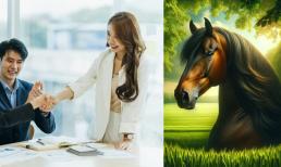 Sau ngày đầu năm mới, vận may của 3 con giáp tăng vọt, sự nghiệp thăng hoa nhờ các chuyên gia chỉ lối