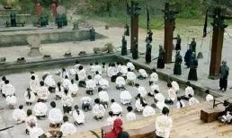 Khi người xưa bị kết án 'tru di cửu tộc', tại sao người thân của họ không bỏ trốn? Thực tế, những người lựa chọn trốn chạy thực sự rất ngu ngốc