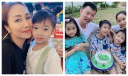 Ốc Thanh Vân sang Úc định cư, một chi tiết gây xôn xao liên quan đến con gái Mai Phương