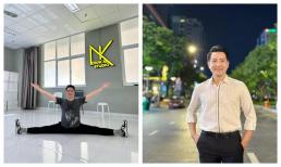 Nam ca sĩ Việt U50 vẫn điển trai chuẩn mĩ nam, đi đâu cũng có người yêu nhưng quyết chờ duyên lành