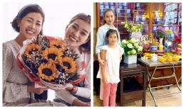 Bạn thân cố diễn viên Mai Phương lên tiếng về số tiền của bé Lavie: 'Tiền bạc của con bé luôn có sao kê rõ ràng'
