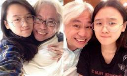 Cuộc sống hiện tại 'bê bối' của Lâm Tĩnh Ân trong cặp tình nhân 'ông cháu' sau khi chồng già qua đời