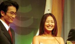 Ảnh thời xưa cũ phát ra tiếng lòng giữa 'ông trùm màn ành xứ sở kim chi' và 'chị đại showbiz Hàn' 