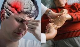 Khi thời tiết lạnh giá, đột tử dễ xảy ra trong nhà hơn là ngoài trời, phòng khách và phòng vệ sinh là nơi nguy hiểm nhất