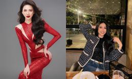 Bùi Quỳnh Hoa lộ diện với ngoại hình khác lạ và thừa nhận 'cười trong mọi khoảnh khắc', dân mạng tràn vào phẫn nộ 