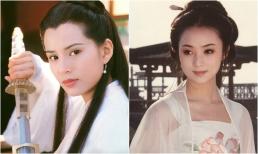 6 mỹ nhân hàng đầu của Kim Dung: Tiểu Long Nữ chỉ xếp thứ 5, hạng nhất khó có ai sánh bằng