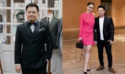 Nhạc sĩ Nguyễn Đức Cường chuẩn bị tổ chức đám cưới với Vũ Hạnh Nguyên