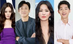 5 sự kiện Hallyu gây chấn động năm 2023: Song Hye Kyo và Song Joong Ki có tên