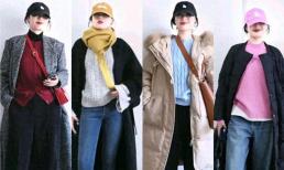 Mặc gì khi đi chơi dịp Tết? Tất nhiên đó là một phong cách giản dị đẹp trai, đơn giản, thoải mái và thời trang