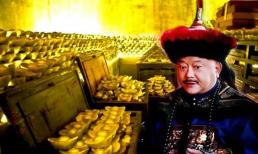 Dù tham lam vô độ, nhưng có ba loại tiền mà Hoà Thân sẽ không tham, trí tuệ của ông khiến hậu thế phải suy ngẫm