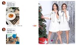 Hậu huỷ theo dõi Puka trên Instagram, Khả Như có động thái mới