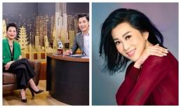 MC Kỳ Duyên khẳng định mình dại trai và chưa có lúc nào độc thân