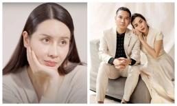 Hậu chia tay Hồ Hoài Anh, Lưu Hương Giang 'kiềm lại tình cảm', thái độ khá xót xa