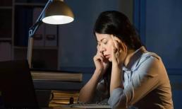 Thức khuya làm suy yếu các khả năng cơ bản, nhưng liệu việc ngủ bù vào cuối tuần có khắc phục được không?