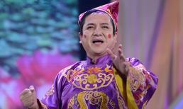 Đến lượt NS Chí Trung đáp trả khi có khán giả chê chương trình Táo Quân