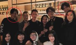 Mỹ nam Lee Min Ho bị chê già ngang tài tử Jang Dong Gun dù kém đàn anh đến 15 tuổi 