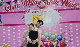 'Tình cũ' Quang Hải mừng sinh nhật tuổi 27, bất ngờ trước màn 'phông bạt' của chồng diễn viên